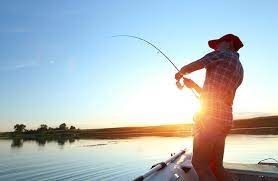 Fishing Excursion