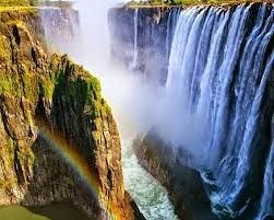 Victoria Falls Day Trips